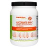 NutriBiotic - Ascorbate Bio-C, 2.2 Lb. | Effervescent Vitamin C