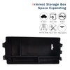 Storage Box Organizer Holder Center Console Armrest For E Class