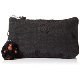 Kipling Creativity Small Pouch, Black, One Size