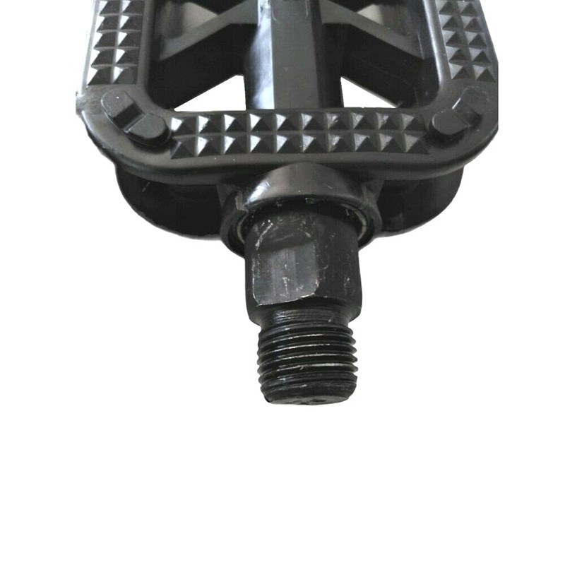FAST WORLD SHOPPING ® 1 pair of non-slip replacement pedals