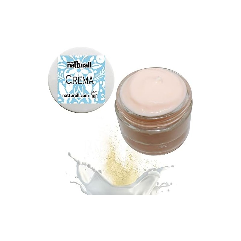 Crema Colageno Nutritiva Hidratante 50 g