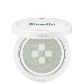 MISSHA Cicadin Rescue Ato Mega Cushion Sun  SPF50+ PA++++
