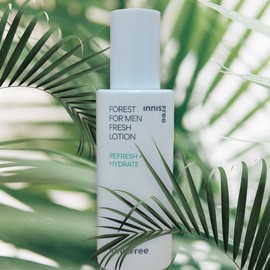 Innisfree 이니스프리 포레스트 프레시 로션 140mL Innisfree Forest Fresh Lotion 140mL