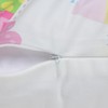 Bonhause Happy Easter Cushion Covers 45 x 45 cm Hunny