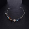 HUNO Summer Galaxy Solar System Universe Eight Planets Guardian Star