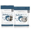 Green Juju, Freeze Dried Salmon Blue, 7.5 Ounce