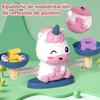 Juguetes Didacticos de Matemáticas para Niños, Juguetes de Balanza de