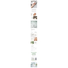 Boquer Intensive Tea Tree Cream 50ml Cibassan Sample Pouch Largest / 보케르 인텐시브 티트리 크림50ml 시바산 샘플파우치최대