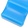 2pcs Contoured Freezer Pack Contoured Shape Ice Pack,Breastmilk G Ice