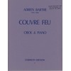 Couvre Feu: Oboe & Piano