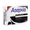 ASEPXIA Carbón Detox Jabón en Barra, Efecto purificante, remueve toxinas