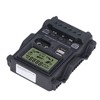 Dual USB Solar Charge Controller ABS LCD Display PWM Charging