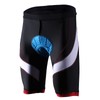Santic Men's Cycling Shorts Biking Bicycle Bike Pants Half Pants