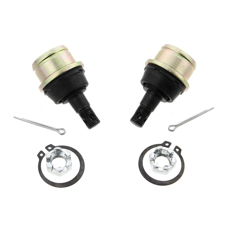 Fits Honda 420 Rancher TRX420 Lower Ball Joints x2