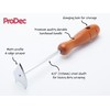 ProDec Combination Shavehook for Removing Paint and Varnish From Flat