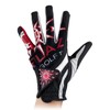 FLAZ Freds Golf Glove Mens Left Hand Black Large