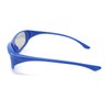 5 x 3D Glasses Universal passive 3D Glasses for All