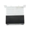 BERM AC to AC Solid State Relay ABS Aluminum Alloy