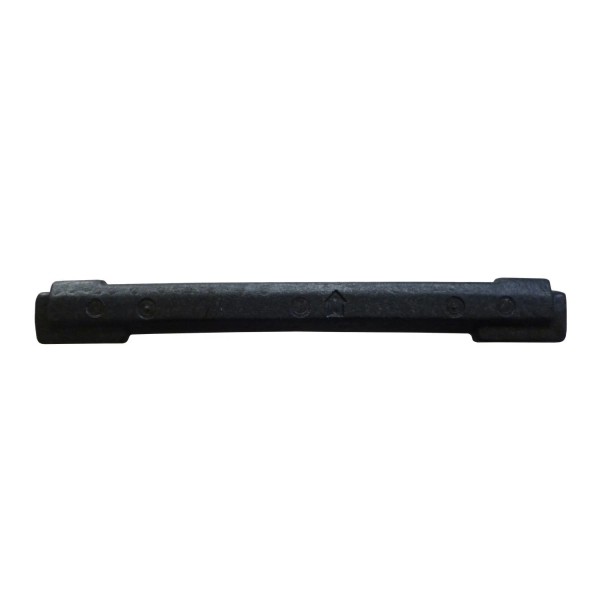 Replacement New Rear Bumper Energy Absorber For Nissan Rogue 2015-2018