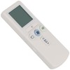 Allimity RAR-2P2 Replacement Remote Compatible with Hitachi AC Air Conditioner