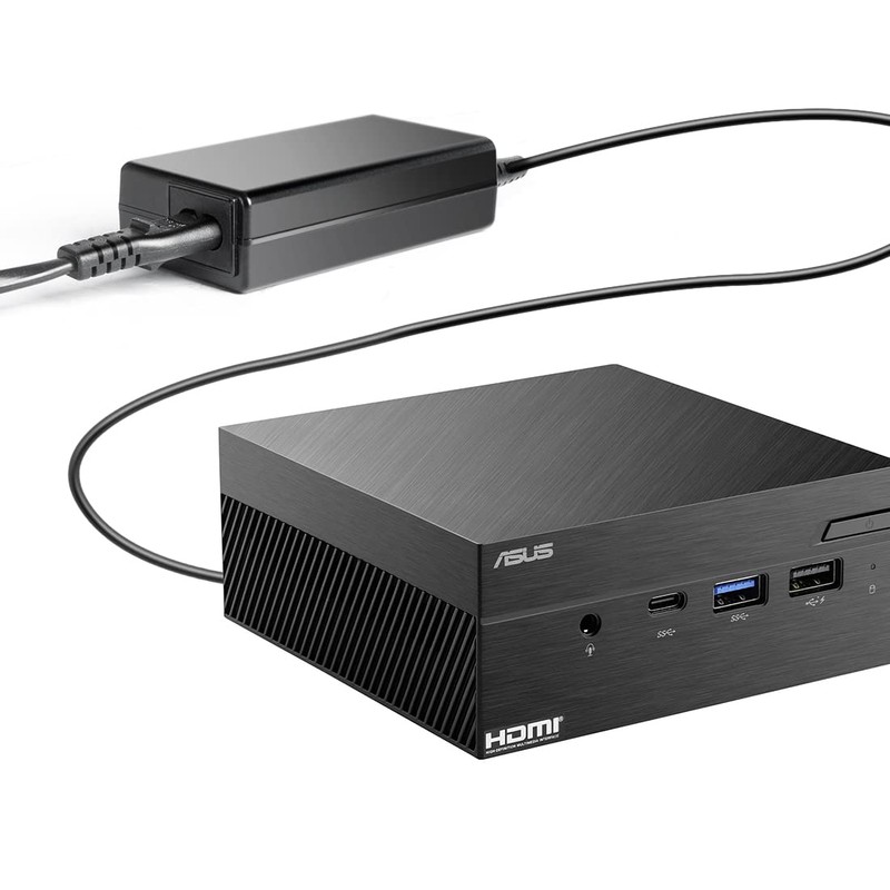 CASIMY 19V 3A AC DC Adapter Charger Compatible with AMD