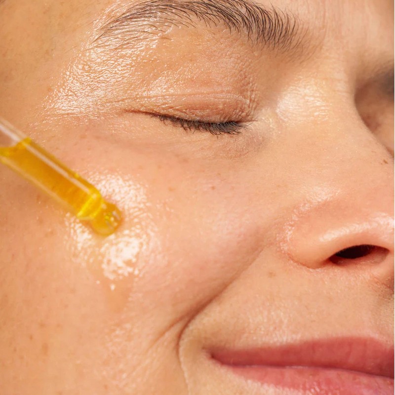 NOVEXPERT Omega Pflege-Booster mit 5 Omegas, 30ml