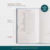 The 6-Minute Diary Pure (The Follow-Up Version) - 6 Minutes