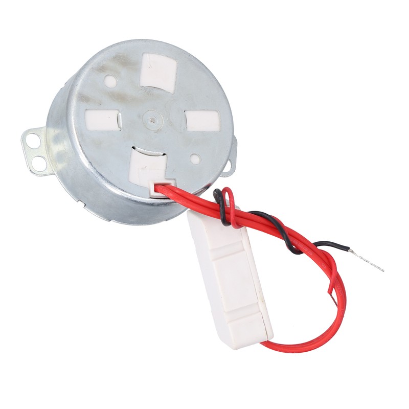 DC Motor CCW/CW Direction Large Torsion Micro Electric Transmission Equipment
