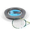 Tennis String - Racket String 4G Large Plate Tennis String