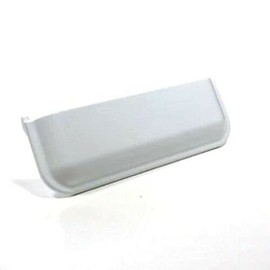 Generic Dryer Door Handle for Dryers, Compatible With MGDX655DW1, MGDX6STBW1, NED4655EW1, NED4705EW1, NGD4655EW1, NGD4705EW1, WED4616FW0, WED4810EW1, WED4815EW1