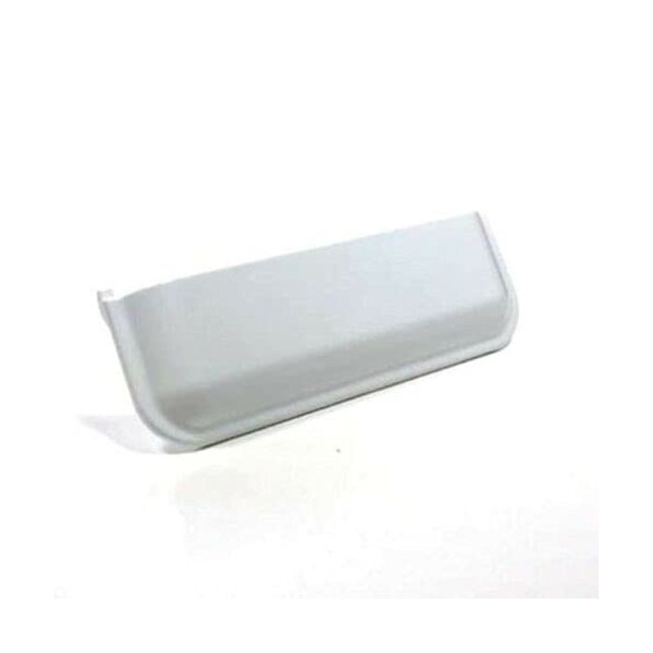 Generic Dryer Door Handle for Dryers, Compatible With MGDX655DW1, MGDX6STBW1,