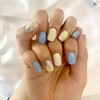 Dara Beauty March Art of the MonthSpring Nail Art❣ -