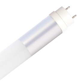LumeGen T8 3ft. Glass LED Tube I High Efficiency, Daylight White I DLC & UL Listed I 12W - 1450 Lumens I Direct Wire I 5-Year Lifespan I Ideal for Commercial and Residential Lighting Solutions I 4000K