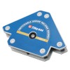 Magnetic Welding Locator Switchable Arrow Auxiliary Weld Fixture Suction 15‑25kg