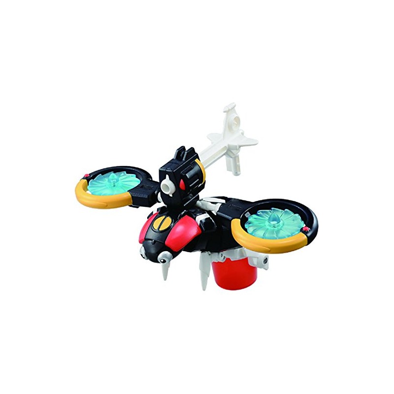 Time Bocan 24 Bocan Mecha Firefly Gyro