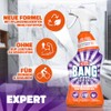 CILLIT BANG Expert Kraftreiniger Kalk und Schmutz ‚Äì Wirkstoffe nat√ºrilchen