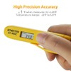 Mini Digital Infrared Thermometer BTMETER BT-960C Temperature Pen with Pocket