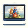 UEMXDOX Kids Tablet, 2026 Android 15 Tablet for Kids Age