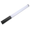NiceFoto RGB Handheld LED Light Photography Fill Light Stick Rechargeable