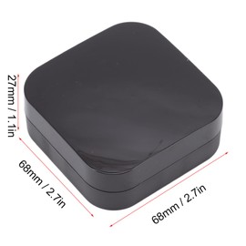 Infrared Universal Remote Controller Tuya Zigbee Home Smart App with Blaster for Infrared Smart Remote Controller