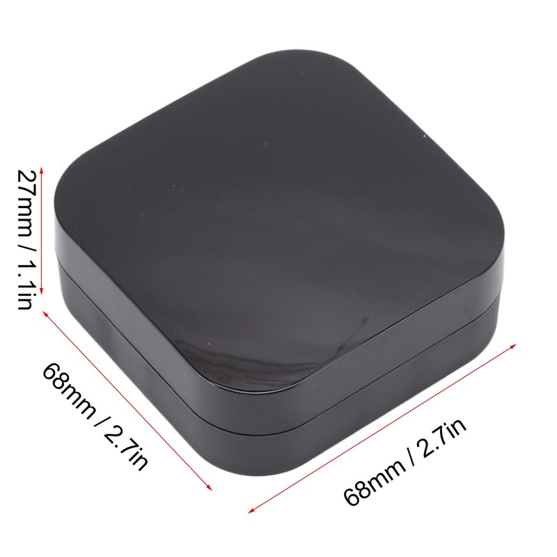 Infrared Universal Remote Controller Tuya Zigbee Home Smart App with