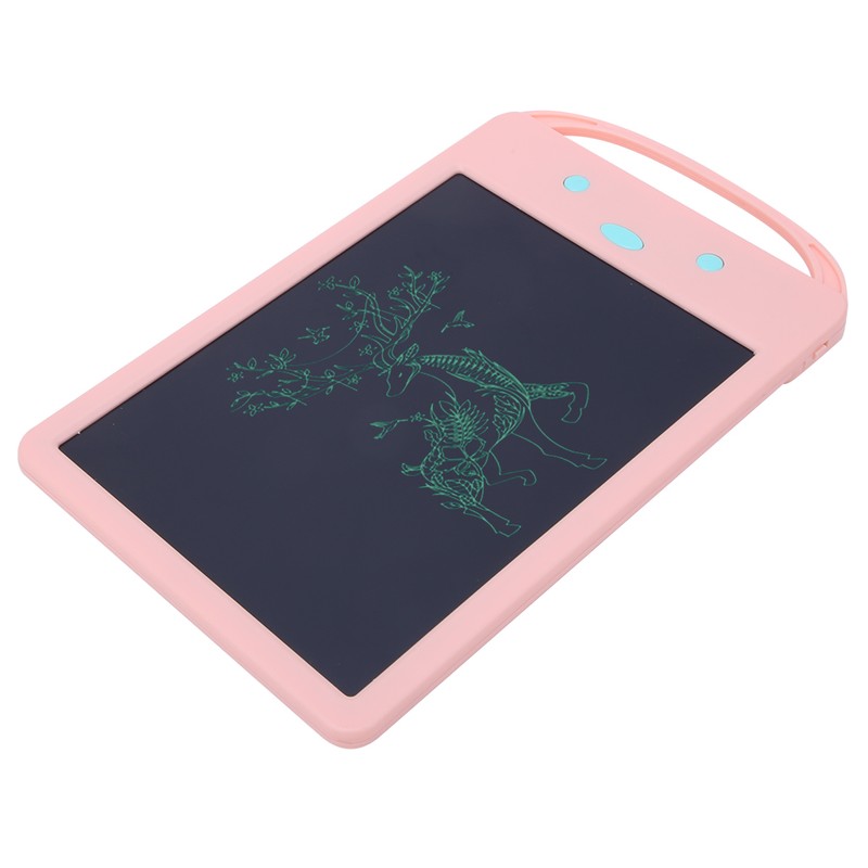 Portable Electronic LCD Writing Tablet Pad Children Drawing Writing Board