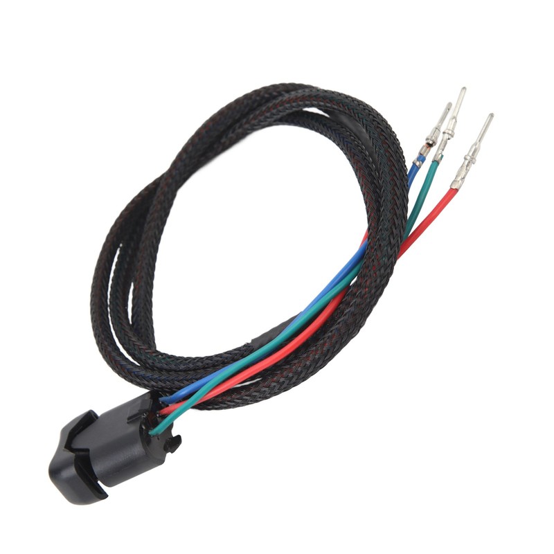 Outboard Power Trim Tilt Switch Assembly Kit 5007485 Replacement for