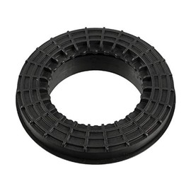 febi bilstein 29475 Suspension Strut Support Bearing Ball Bearing Black