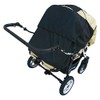 Sunnybaby Hannah Duo 11244 Sun Shade for Twin Pushchairs with