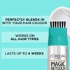 L'Oreal Paris Magic Retouch Permanent 6 Light Brown