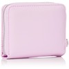 Love Boat Bi-Fold Wallet, Wallet, light purple
