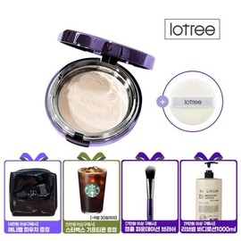 50,000 Won Gift Controtri Sun Pact Rosa Centifolia Powder Pact SPF40 PA++ (free) 1 flocking puff / 5만이상기프티콘로트리썬팩트로사 센티폴리아 파우더팩트 SPF40 PA++(증정)후로킹퍼프1개