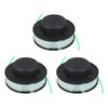 FSQLB String Trimmer Spool Replacement for Stihl FSA 56, Autocut