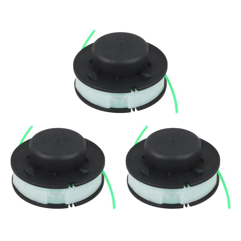 FSQLB String Trimmer Spool Replacement for Stihl FSA 56, Autocut